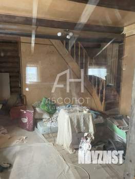 Дом 62м², 2-этажный, участок 10 сот.