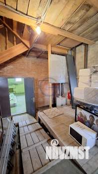 Дом 253м², 3-этажный, участок 7 сот.