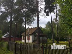 Дом 75м², 1-этажный, участок 12 сот.