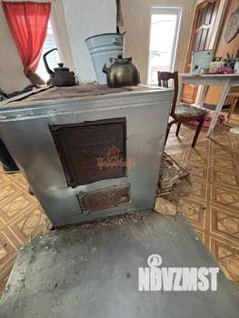 Дом 30м², 1-этажный, участок 6 сот.