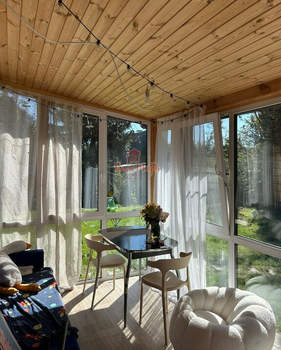 Дача 140м², 2-этажный, участок 8 сот.