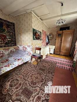 Дом 57м², 2-этажный, участок 6 сот.