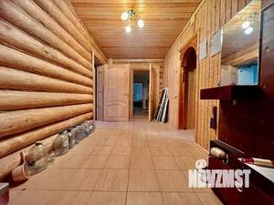 Дом 156м², 1-этажный, участок 19 сот.