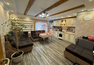 Дача 77м², 2-этажный, участок 6 сот.