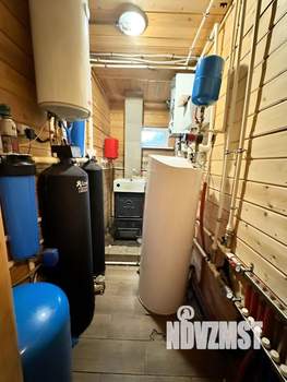 Дом 180м², 2-этажный, участок 8 сот.