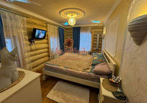 Дача 77м², 2-этажный, участок 6 сот.