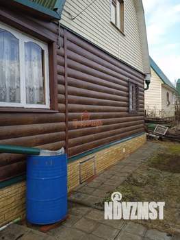 Дом 75м², 2-этажный, участок 6 сот.