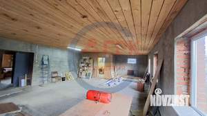 Дом 253м², 3-этажный, участок 7 сот.