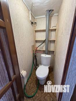 Дом 30м², 1-этажный, участок 6 сот.