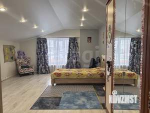 Дом 238м², 2-этажный, участок 8 сот.