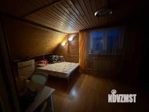 Дом 96м², 2-этажный, участок 4 сот.