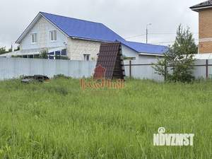 Дом 240м², 2-этажный, участок 12 сот.