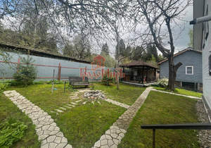 Дача 162м², 2-этажный, участок 8 сот.