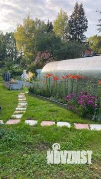 Дом 66м², 1-этажный, участок 16 сот.