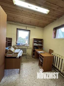 Дом 253м², 3-этажный, участок 7 сот.