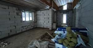 Дом 103м², 1-этажный, участок 14 сот.