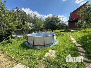 Дом 129м², 2-этажный, участок 10 сот.