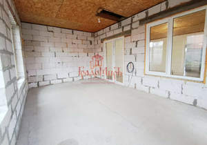 Дом 134м², 1-этажный, участок 6 сот.