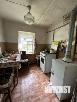 Дом 57м², 2-этажный, участок 6 сот.