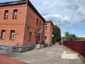 Дом 365м², 2-этажный, участок 7 сот.