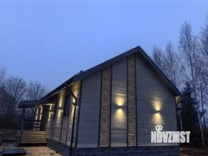 Дом 205м², 2-этажный, участок 13 сот.