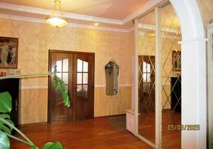 Дом 390м², 3-этажный, участок 9 сот.