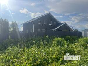 Дом 171м², 2-этажный, участок 12 сот.