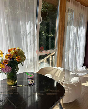 Дача 140м², 2-этажный, участок 8 сот.