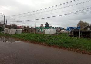 Дом 59м², 1-этажный, участок 6 сот.