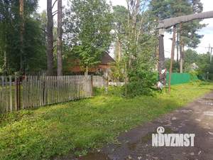 Дом 75м², 1-этажный, участок 12 сот.