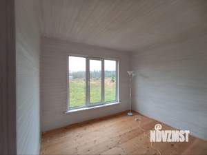 Дом 50м², 1-этажный, участок 8 сот.