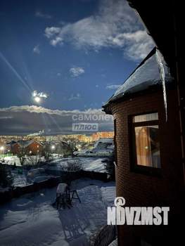 Дом 777м², 3-этажный, участок 18 сот.