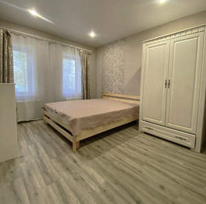 Дом 49м², 1-этажный, участок 5 сот.