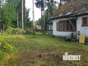 Дом 75м², 1-этажный, участок 12 сот.