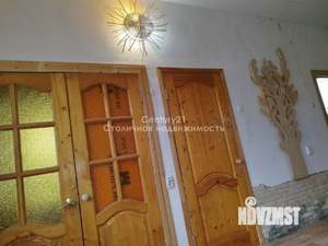 Дом 150м², 3-этажный, участок 12 сот.