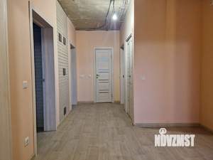 Коттедж 240м², 3-этажный, участок 6 сот.