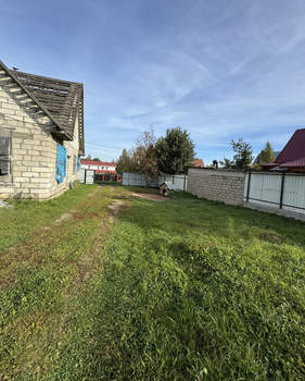 Дом 76м², 2-этажный, участок 9 сот.