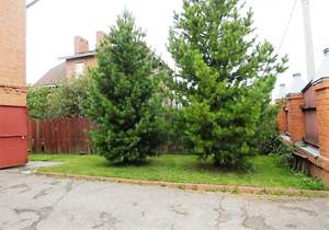 Дом 390м², 3-этажный, участок 9 сот.