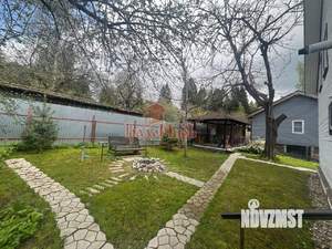 Дача 162м², 2-этажный, участок 8 сот.