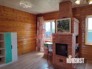 Дом 56м², 1-этажный, участок 8 сот.