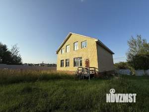 Дом 267м², 2-этажный, участок 11 сот.