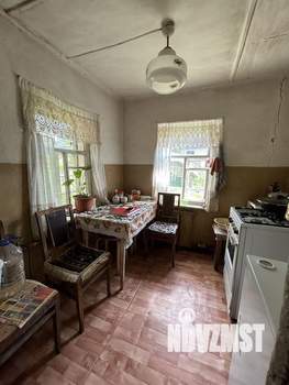 Дом 57м², 2-этажный, участок 6 сот.