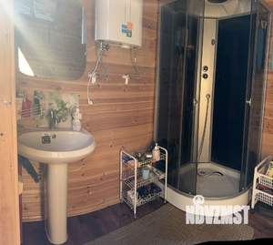 Дача 79м², 2-этажный, участок 6 сот.