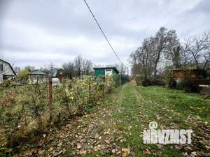 Дом 45м², 1-этажный, участок 7 сот.