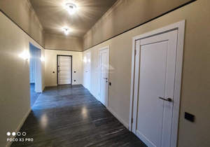 Дом 136м², 1-этажный, участок 6 сот.