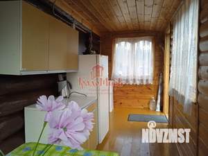 Дом 75м², 2-этажный, участок 6 сот.