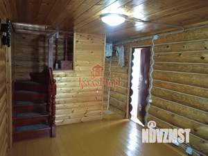 Дом 75м², 2-этажный, участок 6 сот.