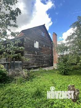 Дом 200м², 3-этажный, участок 12 сот.