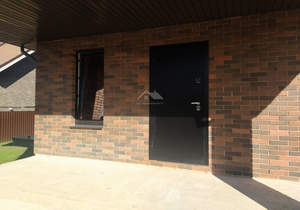 Дом 160м², 2-этажный, участок 5 сот.