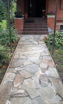 Дом 390м², 3-этажный, участок 9 сот.